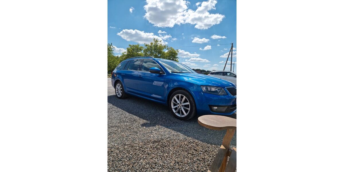 Skoda Octavia 239.500 km 7.000 &euro; Stadtlohn 48703