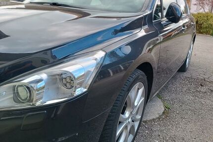 Peugeot 508 112.000 km 5.500 &euro; Irschenberg 83737