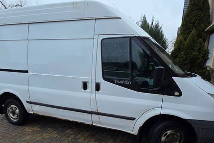 Ford Transit 153.400 km 7.900 &euro; Bendorf 56170