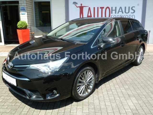 Avensis