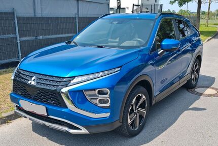 Mitsubishi Eclipse Cross 39.000 km 20.900 &euro; Ahrensfelde OT Eiche 16356