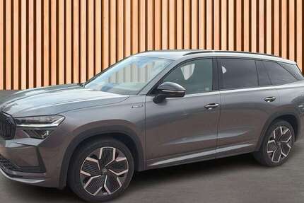 Skoda Kodiaq 29.980 km 38.980 &euro; Dresden/Weißig 01328
