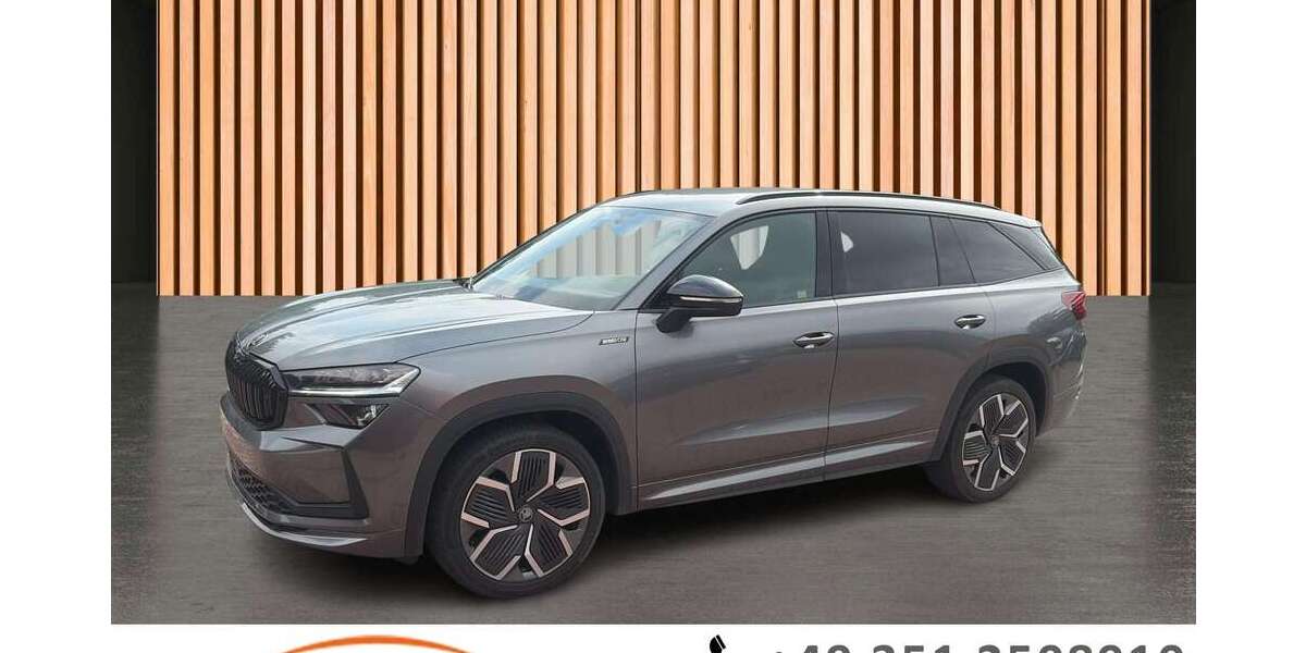 Skoda Kodiaq 29.980 km 38.980 &euro; Dresden/Weißig 01328