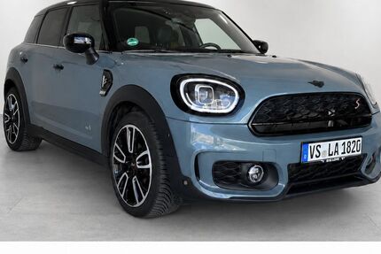 Mini Countryman S (Cooper) 17.900 km 34.700 &euro; Villingen-Schwenningen 78054