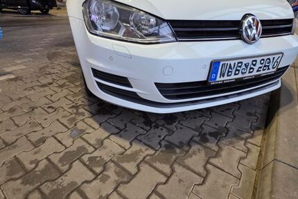 VW Golf 238.000 km 4.500 &euro; Nonnweiler 66620