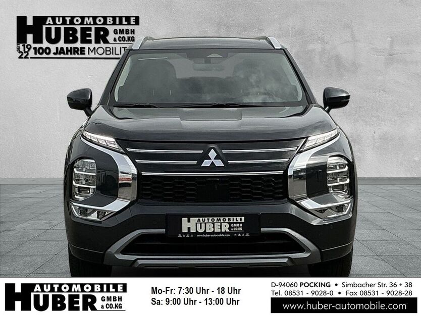 Mitsubishi Outlander 4.900 km 55.790 € Pocking 94060