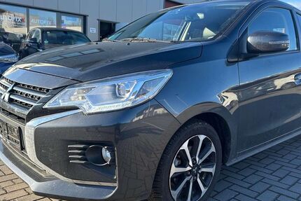 Mitsubishi Space Star 17.000 km 15.469 € Alzey 55232