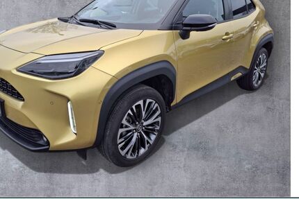 Toyota Yaris Cross 23.950 km 25.990 &euro; Wiesmoor 26639