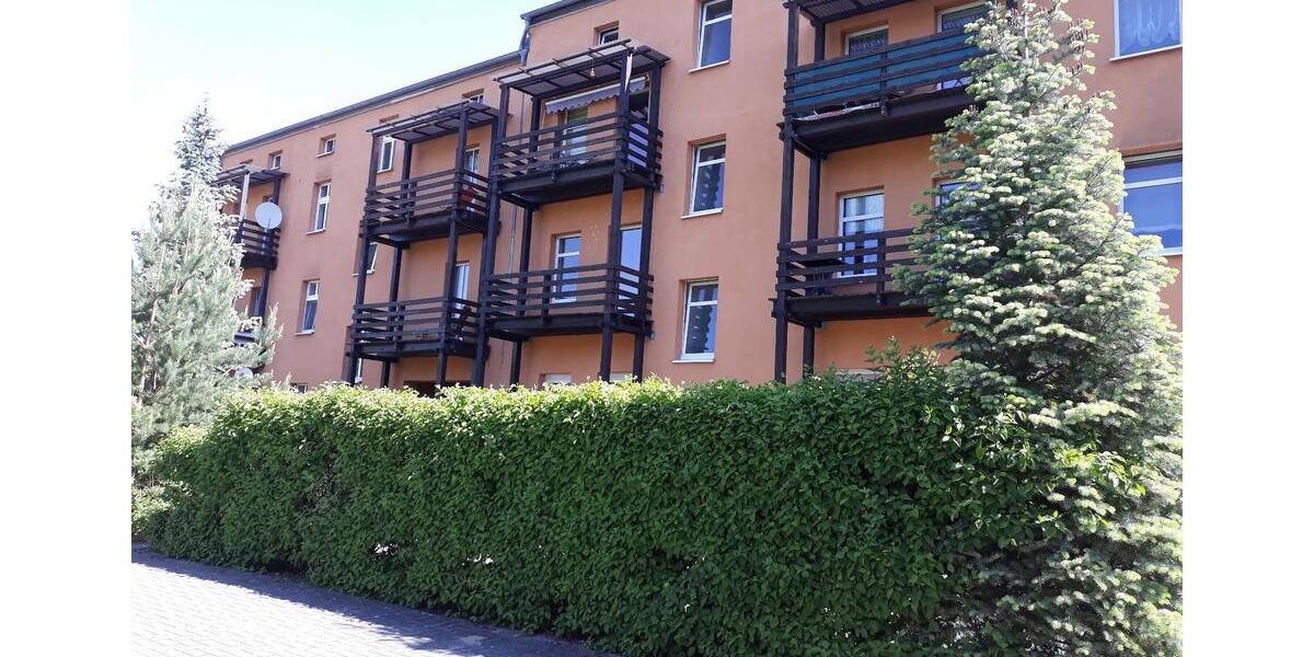 Erdgeschoßwohnung Forst (Lausitz) - 3 Zimmer, 68 m&sup2;, 475&euro; | Angebot:25438570