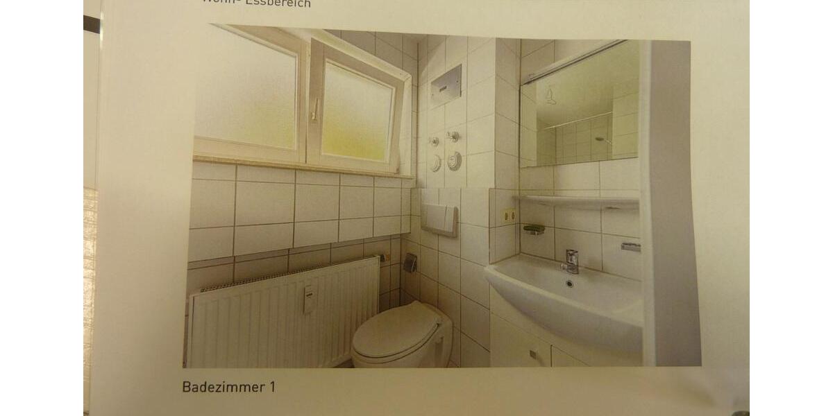 Etagenwohnung Tettnang - 1 Zimmer, 29 m&sup2;, 650&euro; | Angebot:26301439