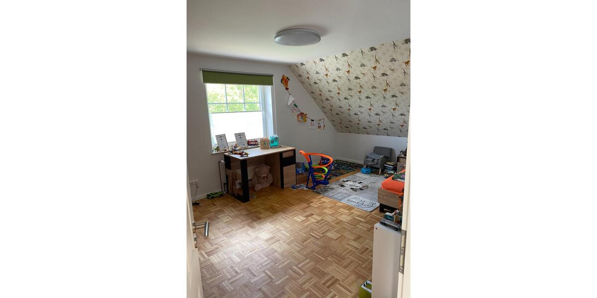 Doppelhaushälfte Bj 1994 4Zi 164m2 EBK Fußbodenheizung 4 zimmer