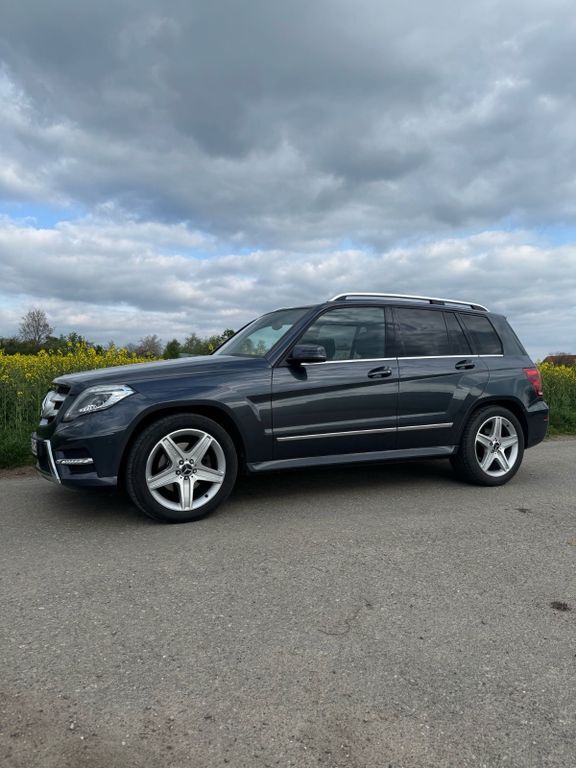 GLK 250