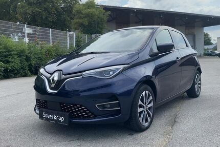 Renault ZOE 31.700 km 18.490 &euro; Bad Oldesloe 23843