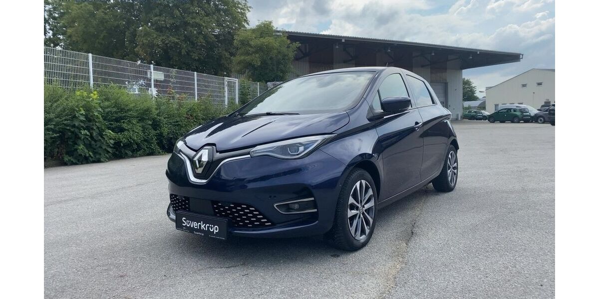 Renault ZOE 31.700 km 18.490 &euro; Bad Oldesloe 23843