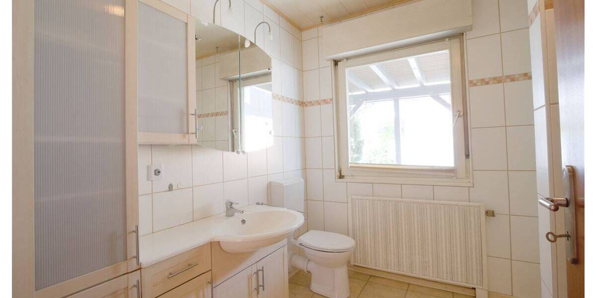 Etagenwohnung Ettenheim Altdorf - 5 Zimmer, 144 m&sup2;, 389.000&euro; | Angebot:26358883
