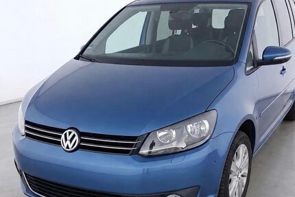 VW Touran 155.540 km 6.589 &euro; Burgkunstadt 96224