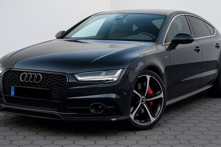 Audi A7 160.000 km 33.999 &euro; Berlin 10115
