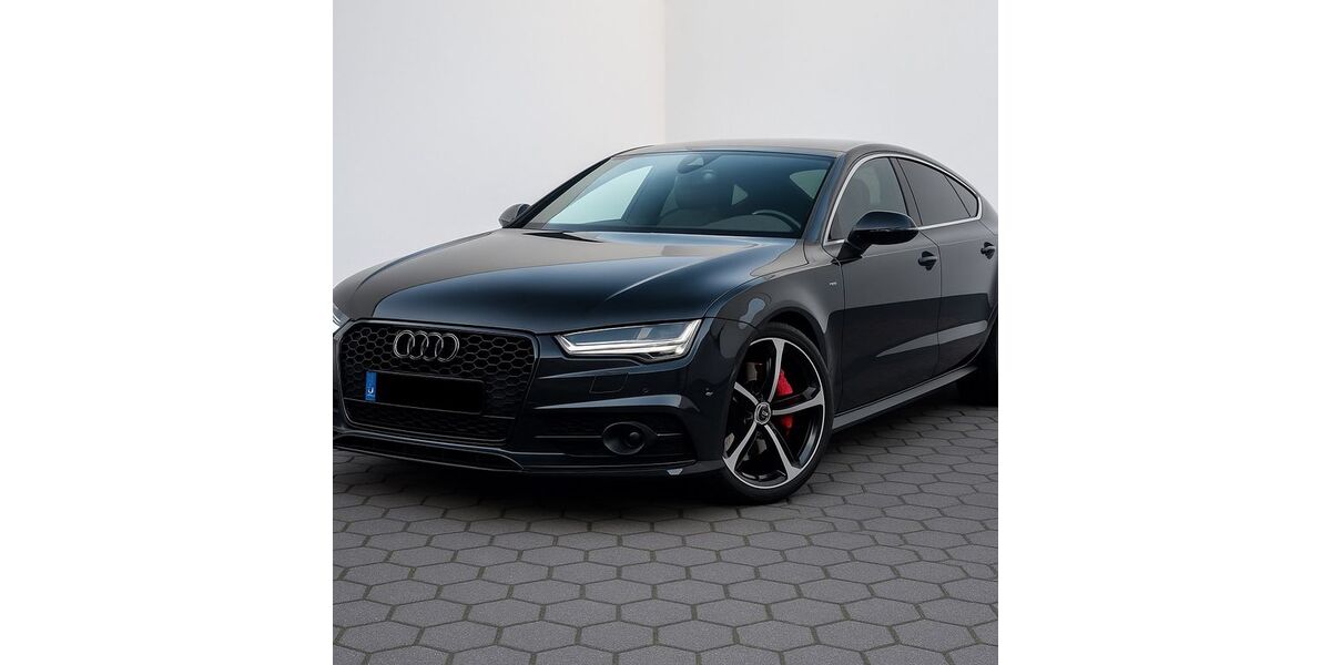 Audi A7 160.000 km 33.999 &euro; Berlin 10115