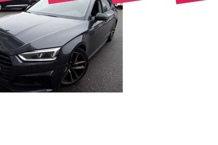 Audi A5 68.980 km 29.990 &euro; Herrenberg 71083