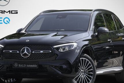 Mercedes-Benz GLC 300 9.500 km 67.880 &euro; Siegen 57074
