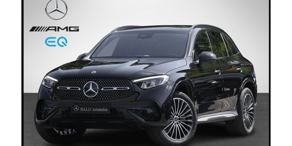 Mercedes-Benz GLC 300 9.500 km 67.880 &euro; Siegen 57074