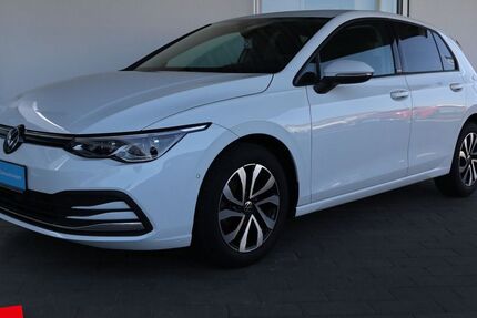 VW Golf 53.400 km 21.850 &euro; Buergstadt 63927