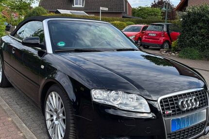 Audi A4 78.200 km 15.500 &euro; Neu Wulmstorf 21629