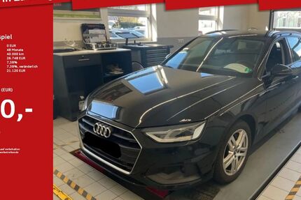 Audi A4 70.645 km 26.349 € Lindau 88131