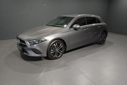 Mercedes A 200