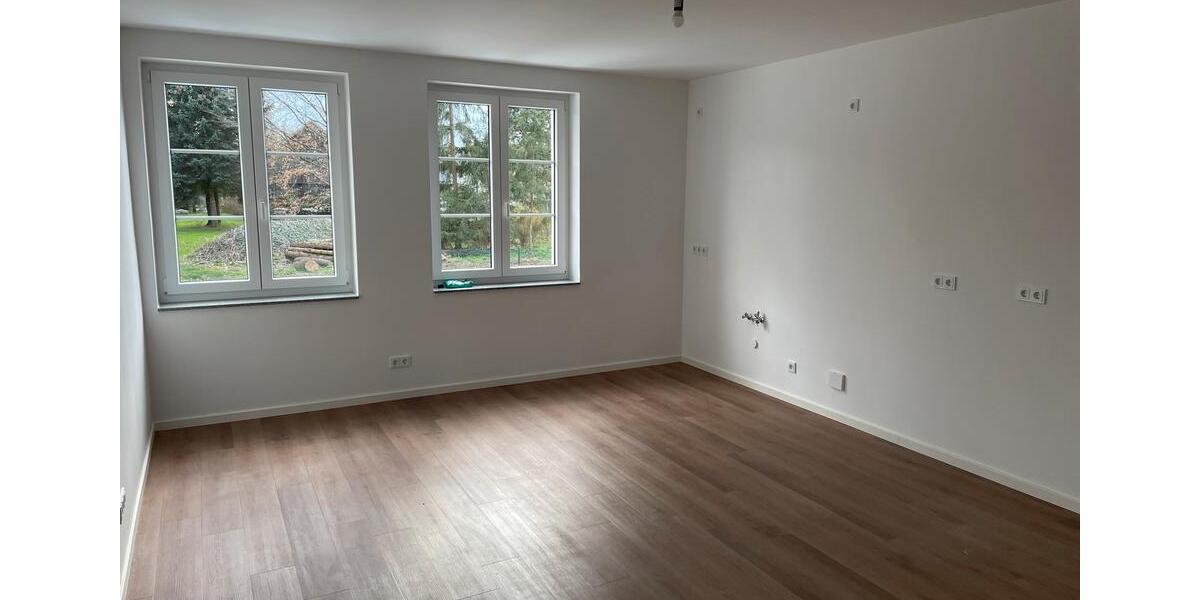 Erdgeschoßwohnung Luckau - 3 Zimmer, 118 m&sup2;, 1.190&euro; | Angebot:27632934