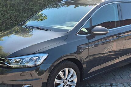 VW Touran 96.000 km 23.300 &euro; Seitingen-Oberflacht 78606