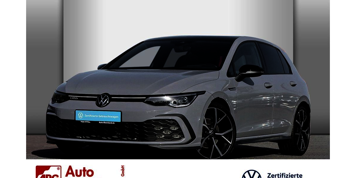 VW Golf 38.170 km 33.445 &euro; Bonn 53175