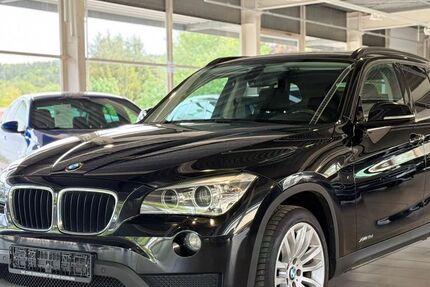 BMW X1 144.500 km 12.999 &euro; Mainburg 84048