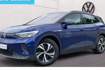 VW ID.4 55.668 km 24.280 &euro; Quickborn 25451