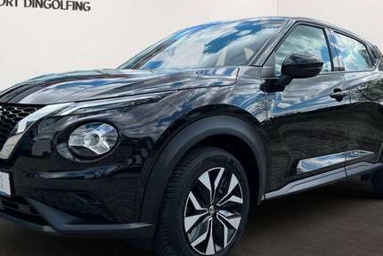 Nissan Juke 41.276 km 16.900 &euro; Dingolfing 84130