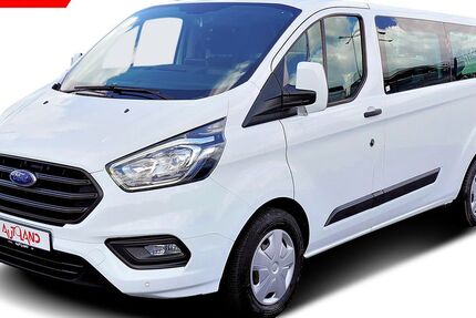 Ford Transit Custom 34.609 km 31.890 € Dresden 01239