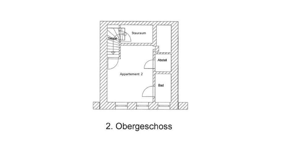 Gewerbeobjekt Passau Mühltal - 449.000&euro; | Angebot:25905507