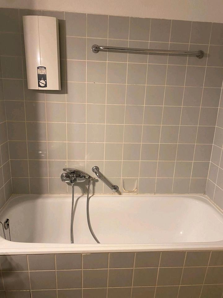 1 Zimmer Wohnung NikolausbergGöttingen