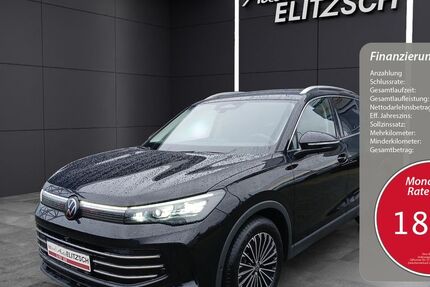 VW Tiguan 30.500 km 37.430 &euro; Kamenz 01917