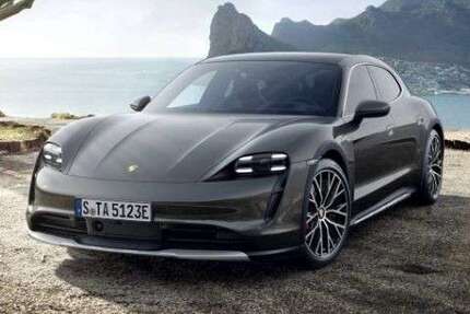 Porsche Taycan 73.370 km 65.900 &euro; Wiesbaden 65187