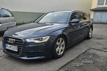 Audi A6 230.000 km 9.995 &euro; Gummersbach 51645