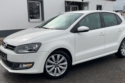 VW Polo 214.490 km 2.999 &euro; Nordhausen 99734