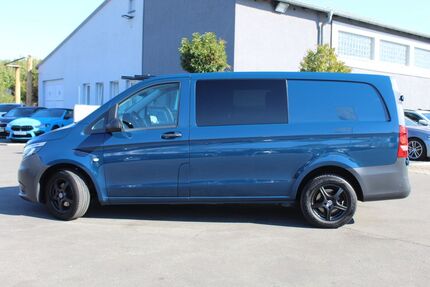 Mercedes-Benz Vito 68.900 km 31.980 € Leipzig 04328