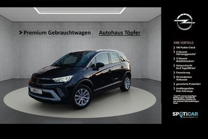 Opel Crossland (X) 77.000 km 15.950 &euro; Lübbenau / Spreewald 03222