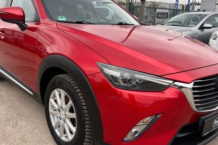 Mazda CX-3 247.000 km 7.999 &euro; Neuseddin bei Berlin 14554
