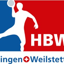 HBW Balingen-Weilstetten - Bergischer HC 02.10.2026 MEY GENERALBAU ARENA