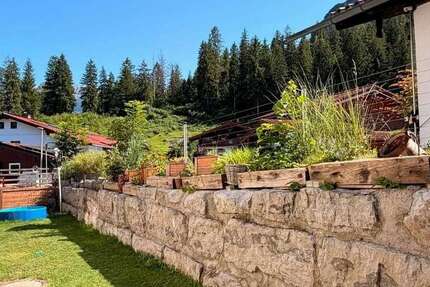 Wohnung Schönau am Königssee Dankl - 3 Zimmer, 96 m&sup2;, 1.500&euro; | Angebot:27087726