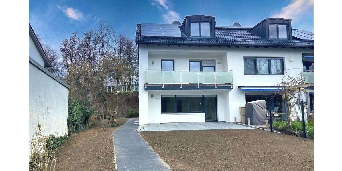 Einfamilienhaus Ismaning - 5 Zimmer, 133 m&sup2;, 2.750&euro; | Angebot:25983130