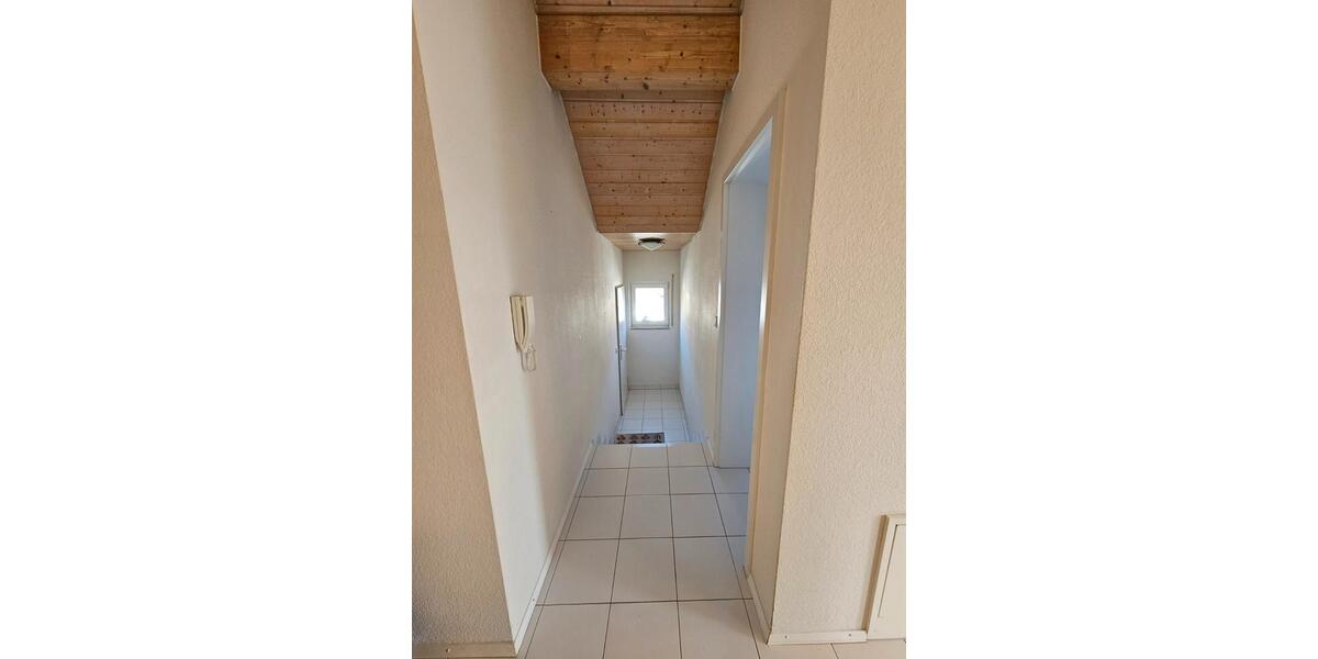Dachgeschoßwohnung Gottmadingen - 4 Zimmer, 116 m&sup2;, 357.000&euro; | Angebot:26764469
