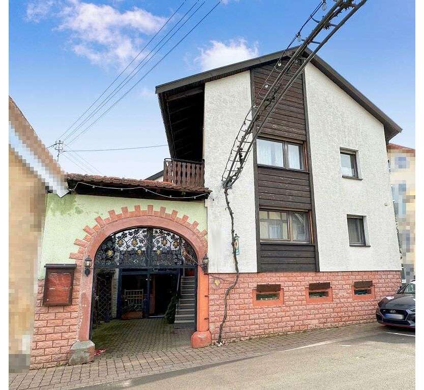 Gastronomie in Maikammer 455.000 € 550 m²